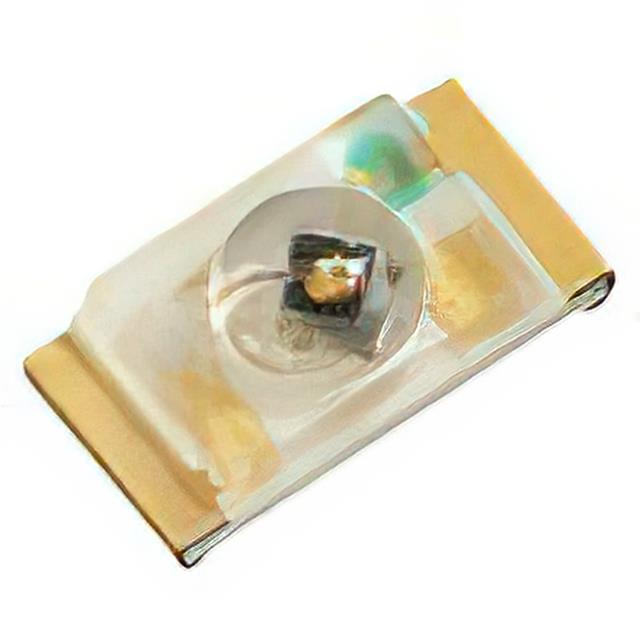 Kingbright APHD1608SF4CPRV-P22 electronic component