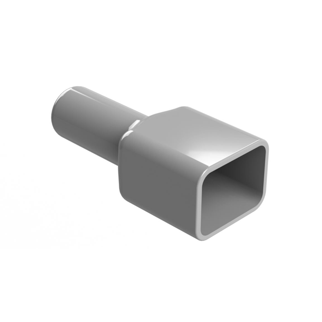 Amphenol Sine Systems Corp AT8P-BT electronic component