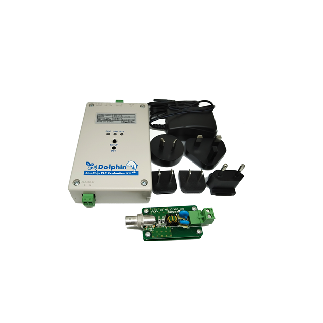 MegaChips Corporation BCP-MH-E21 electronic component