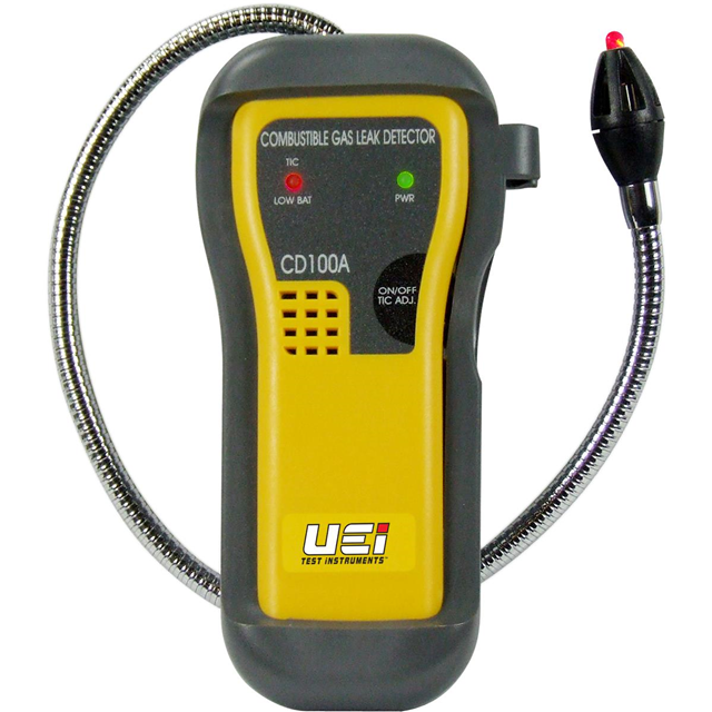 UEi Test Instruments CD100A electronic component