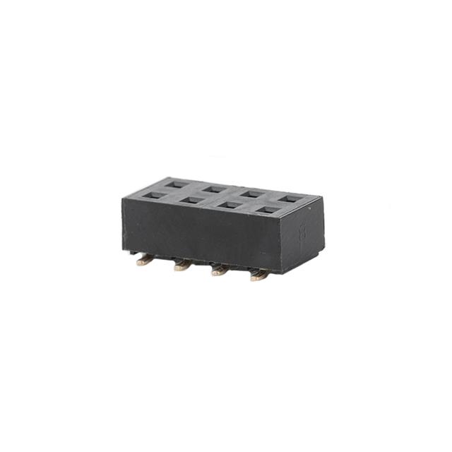 Greenconn CSHC211-0402A001R1AH electronic component
