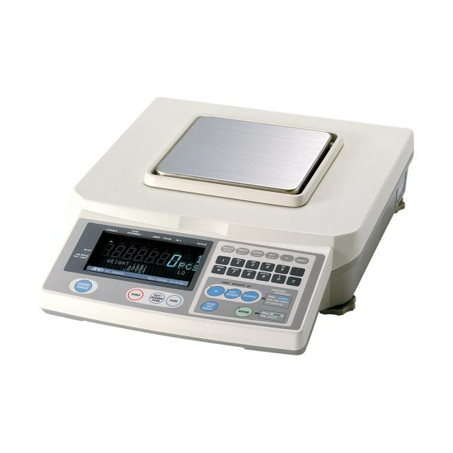 A&D Engineering FC-5000SI electronic component