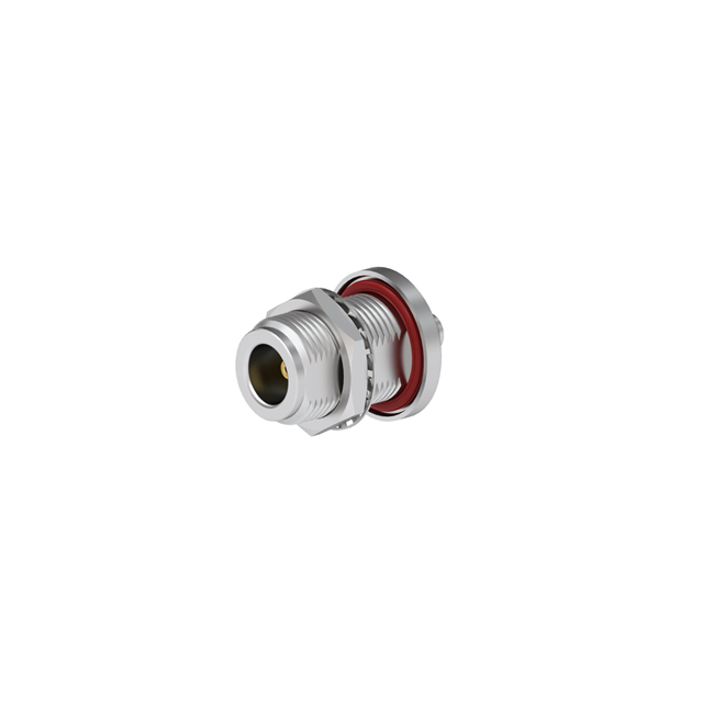 Radiall USA, Inc. R191334000 electronic component
