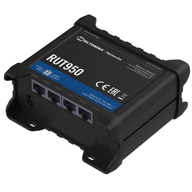 Teltonika RUT950W02400 electronic component