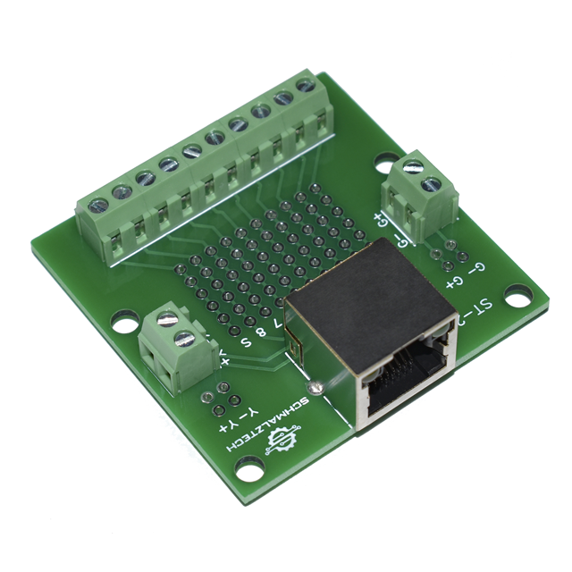 SchmalzTech, LLC ST-216 electronic component
