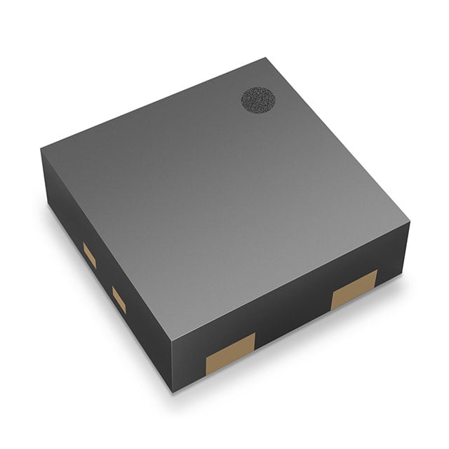 Sensirion AG STS40-CD1B-R3 electronic component