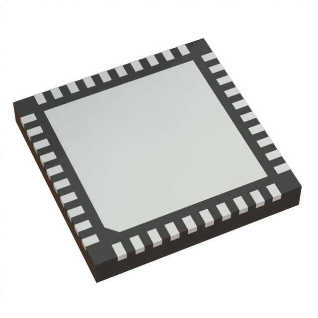 Renesas Electronics Corporation ADC1415S125HN-C1 electronic component