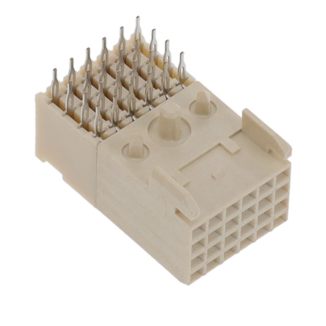Amphenol ICC (FCI) 88945-112LF electronic component