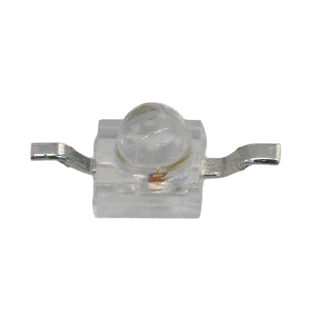 Kingbright AM2520ZGC09 electronic component