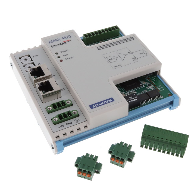 Advantech Corporation AMAX-4820-AE electronic component
