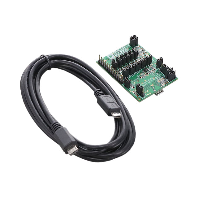 Analog Devices Inc. EV-ADUCM350-BIO3Z electronic component