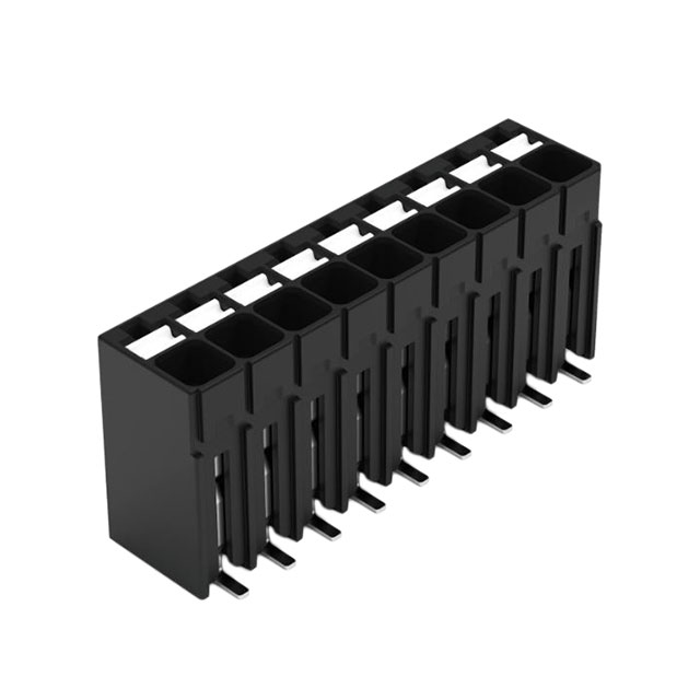 WAGO Corporation 2086-1109/700-000/997-607 electronic component