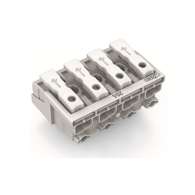WAGO Corporation 294-4004 electronic component