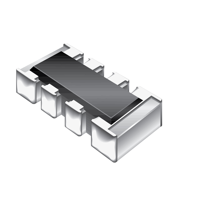 Bourns Inc. CAY10A-472J4LF electronic component