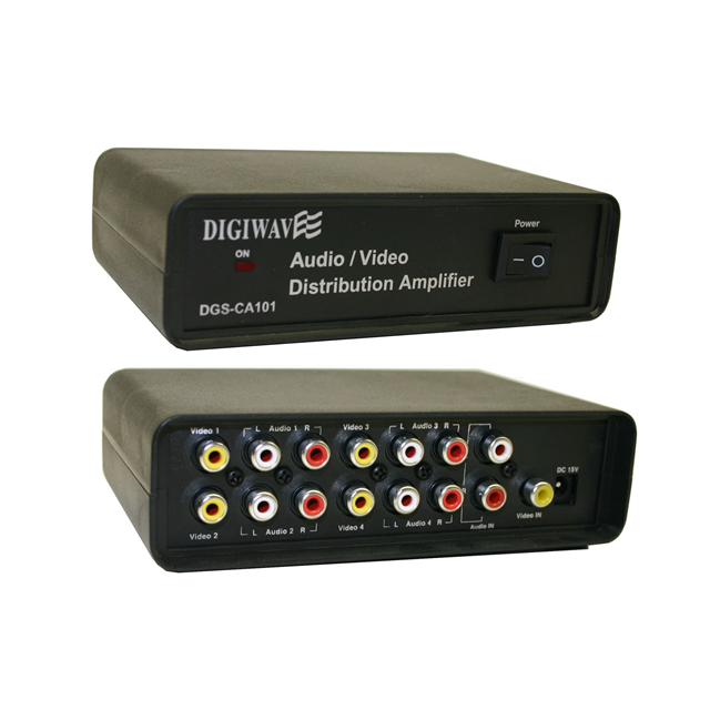 Digiwave DGSCA101 electronic component