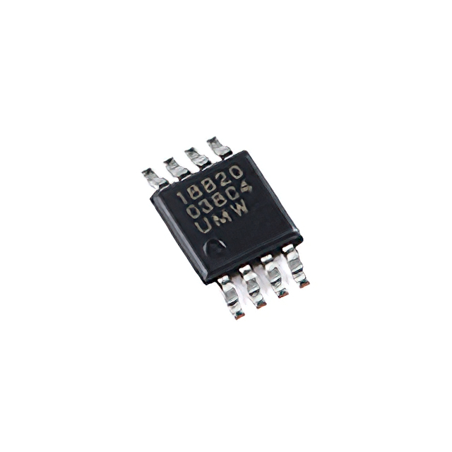 UMW UMWDS18B20U electronic component