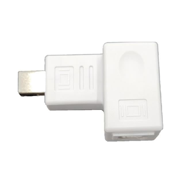 Micro Connectors, Inc. G08-MD90FF electronic component