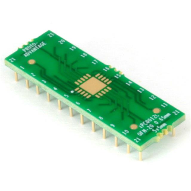 Chip Quik Inc. IPC0012C electronic component