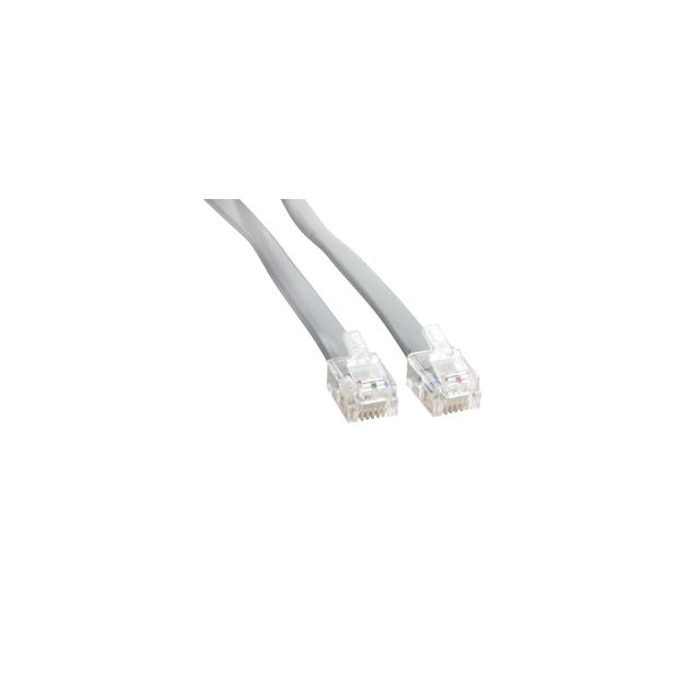 Amphenol Cables on Demand MP-5FRJ12STWS-007 electronic component