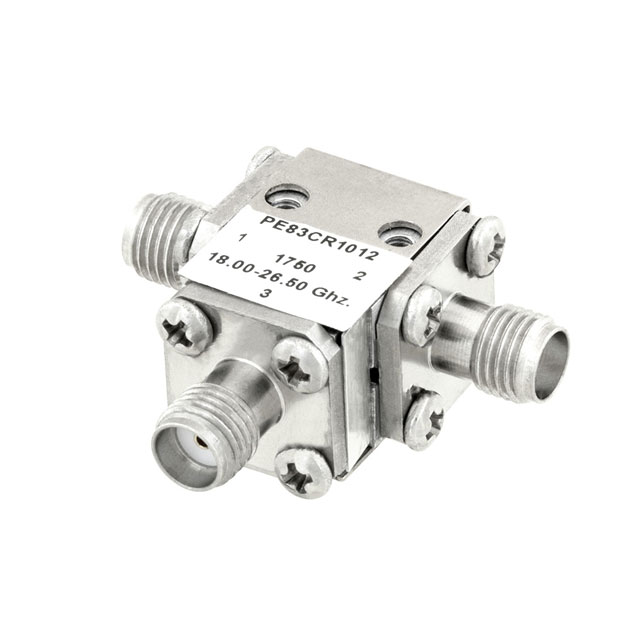 Pasternack PE83CR1012 electronic component