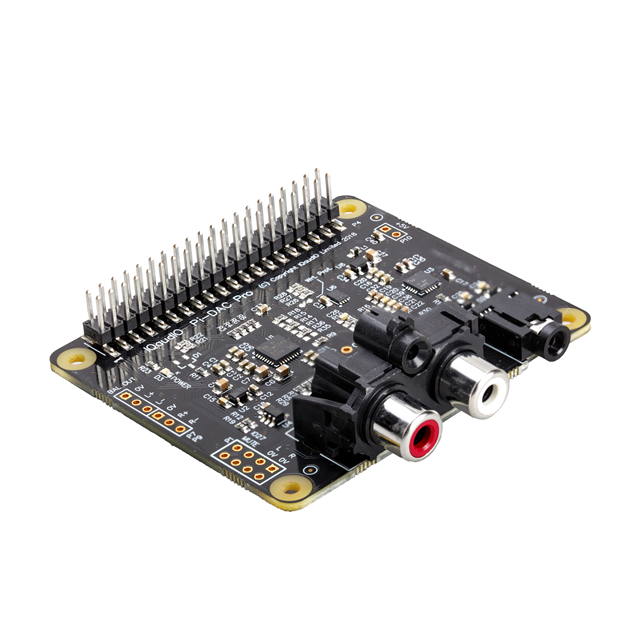 Raspberry Pi SC0369 electronic component