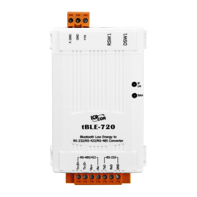 ICP DAS USA INC TBLE-720 electronic component