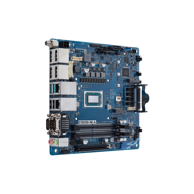 Asus V1605I-IM-A electronic component
