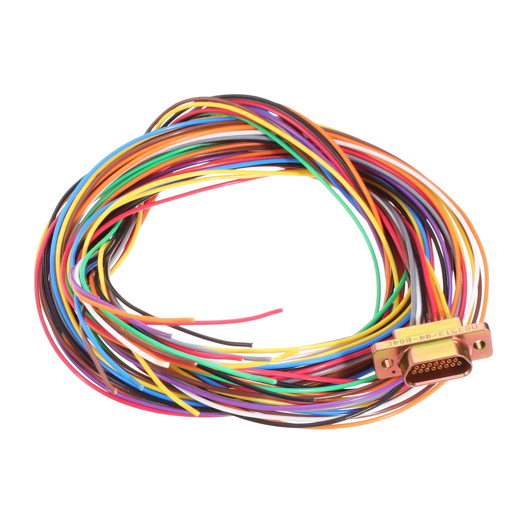 Cinch Connectivity Solutions M83513/04-B11N electronic component