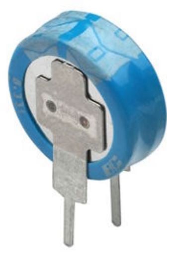 Vishay Beyschlag/Draloric/BC Components MAL219632334E3 electronic component