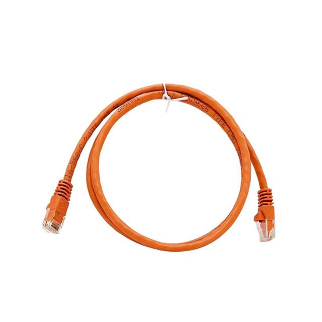 FIRST CABLE LINE INC. 298-003OR-RH electronic component