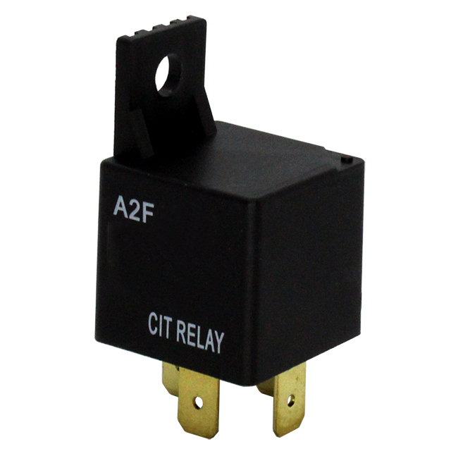 CIT Relay and Switch A2F1CCQ24VDC1.9D electronic component