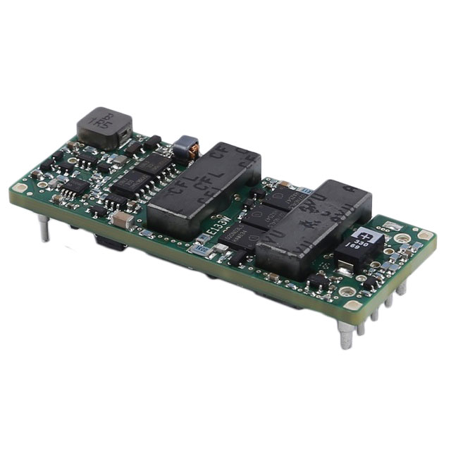 NetPower ERS4050N020N25 electronic component