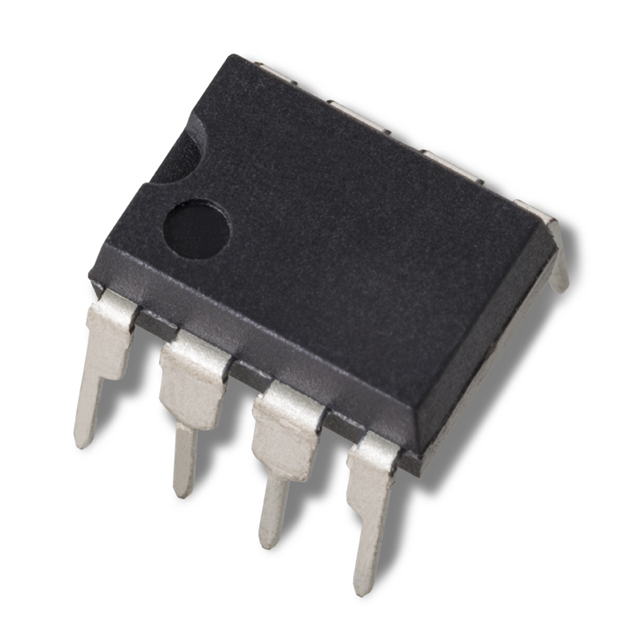 Linear Integrated Systems, Inc. IT121 PDIP 8L ROHS electronic component