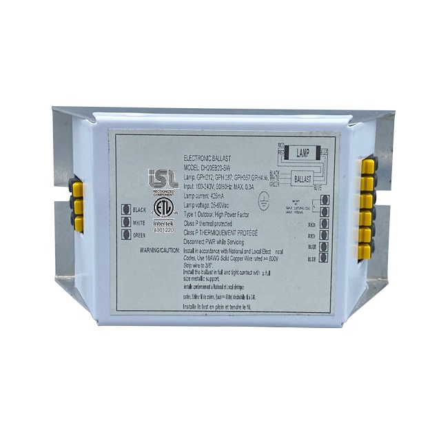 ISL Products International P.S-I-81338-A electronic component