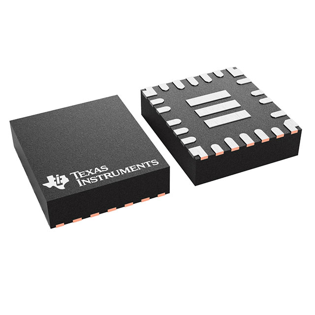 Texas Instruments TPS55288QWRPMRQ1 electronic component
