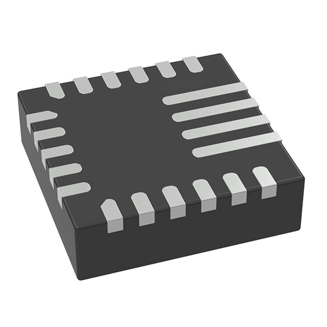 Monolithic Power Systems Inc. MP2696AGQ-0000-Z electronic component