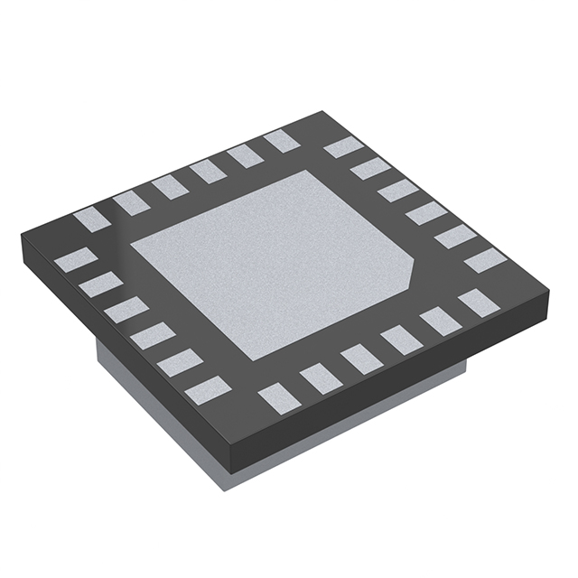 Analog Devices Inc./Maxim Integrated MAXM17635AMG+T electronic component
