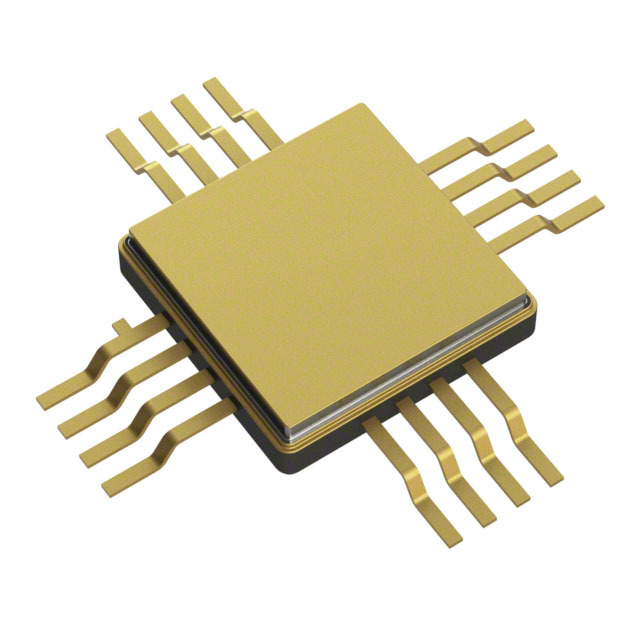 Analog Devices Inc. HMC424AG16 electronic component