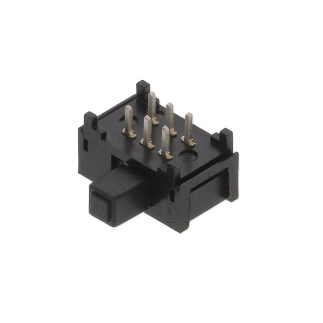 E-Switch EG2214 electronic component