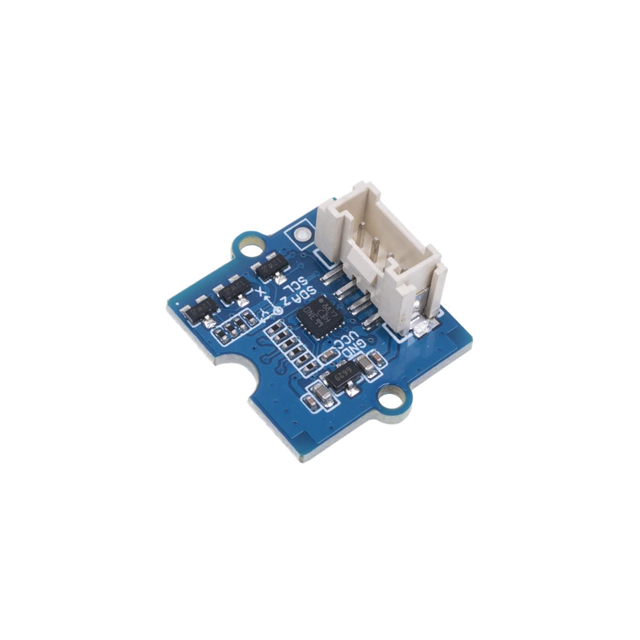 Seeed Technology Co., Ltd 114020121 electronic component