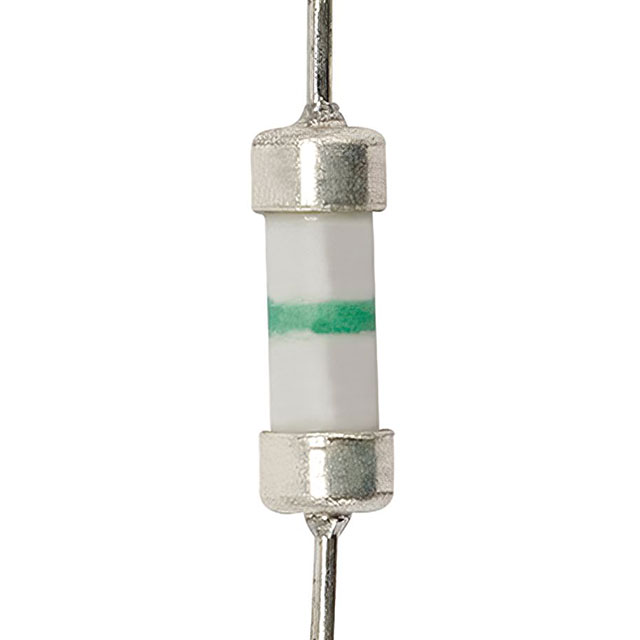 Eaton - Electronics Division C308F-V-63MA-TR1 electronic component