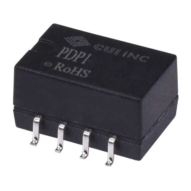 Bel Power Solutions PDP1-S5-S3-M electronic component