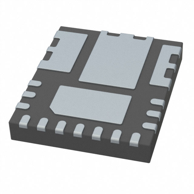 MaxLinear, Inc. XR76116BEL-F electronic component