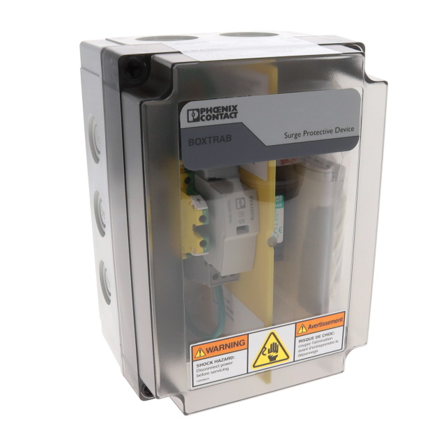 Phoenix Contact 2908686 electronic component