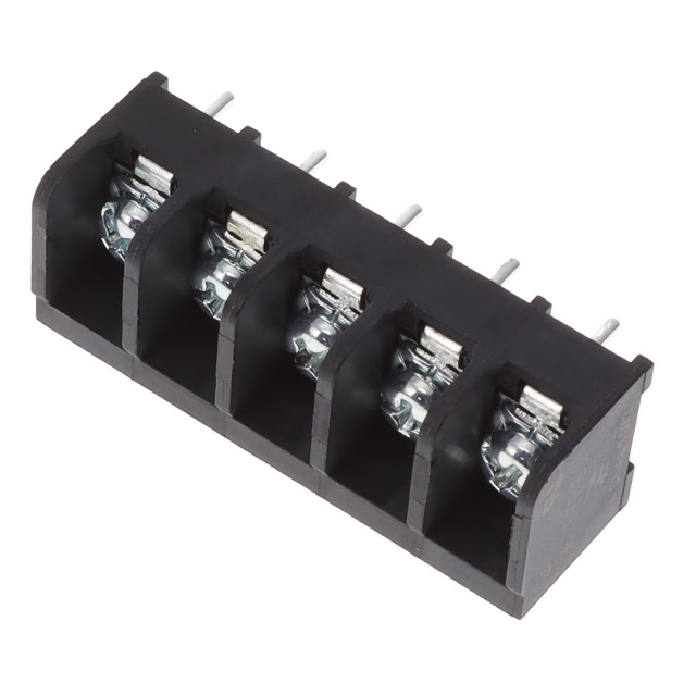 TE Connectivity AMP Connectors 6DBL-05-006 electronic component