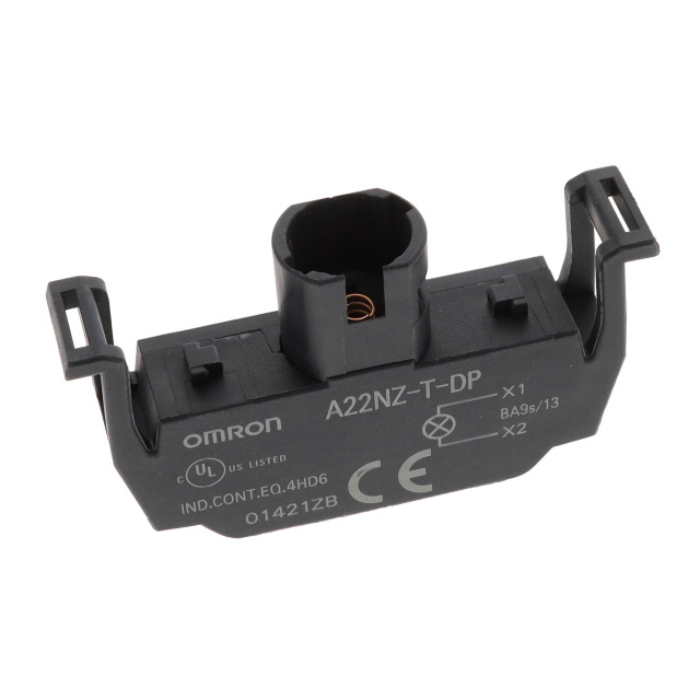 Omron Automation and Safety A22NZ-T-DP electronic component