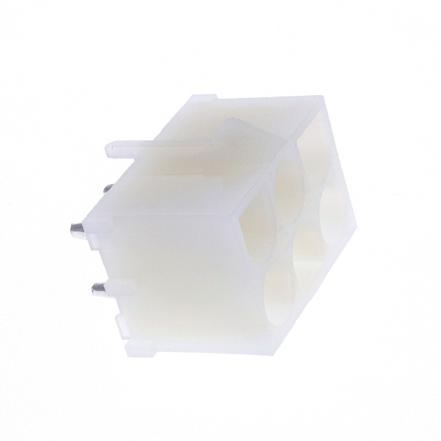 Adam Tech DME-F-06-S2-P-SQ electronic component