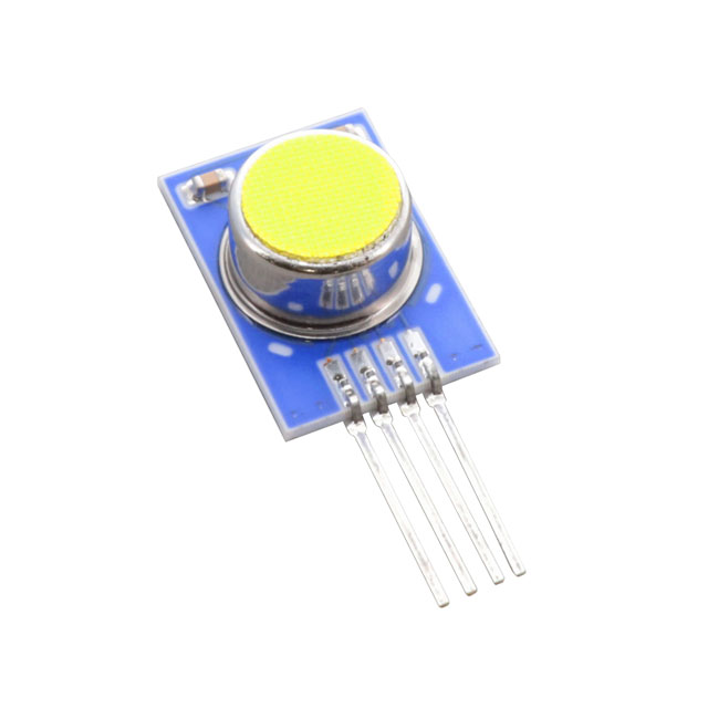 Innovative Sensor Technology, USA Division HYT 221 electronic component