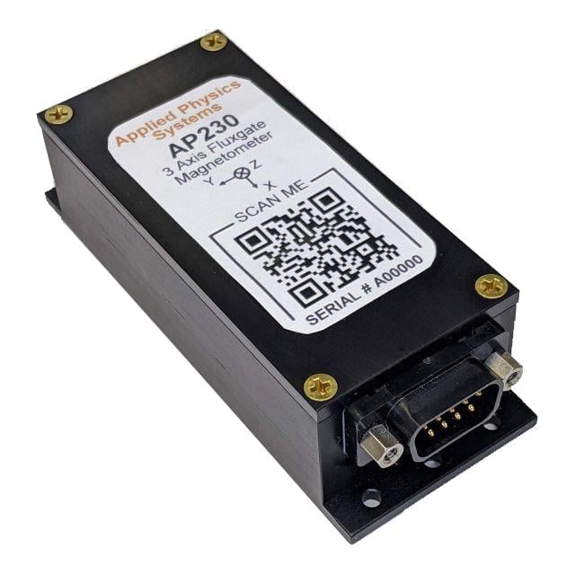 Applied Physics Systems AP230 electronic component
