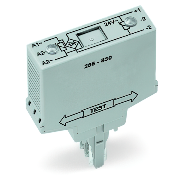 WAGO Corporation 286-830 electronic component